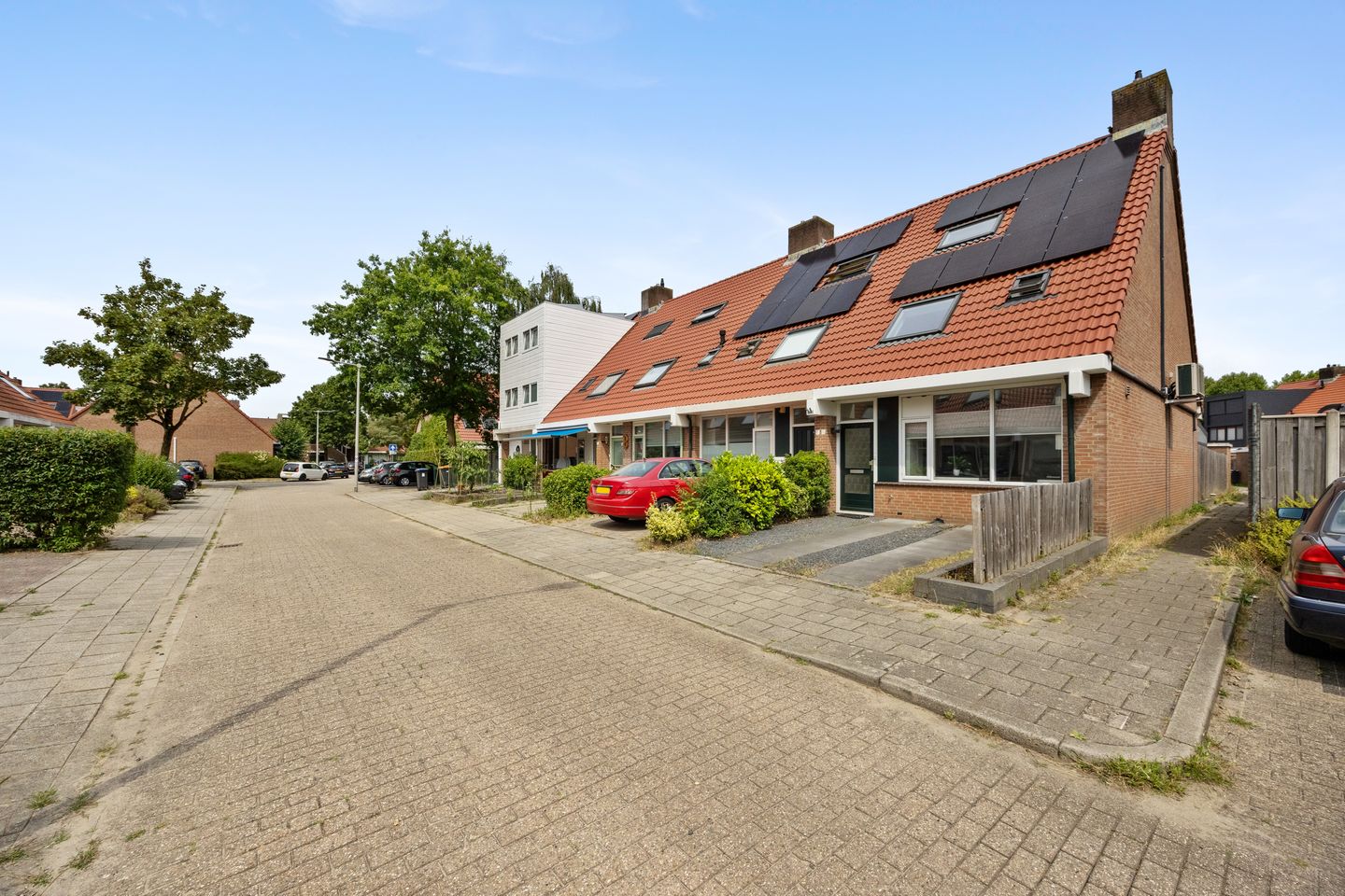 Foto 44 van Sevenumstraat 4