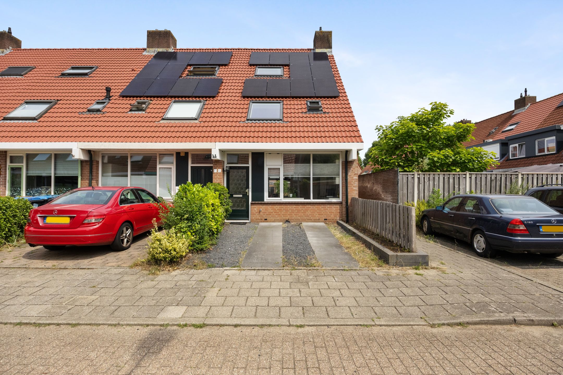 Foto 42 van Sevenumstraat 4