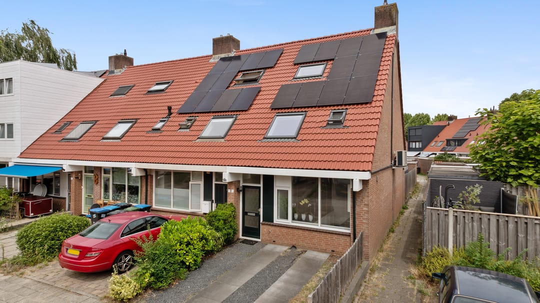 Foto 47 van Sevenumstraat 4