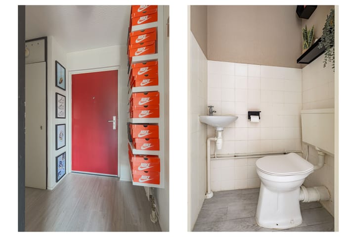 Appartement te koop: Tomatenplein 193, Zwijndrecht
