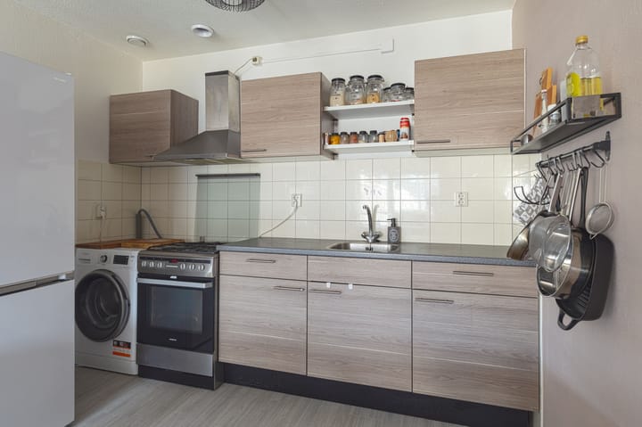 Appartement te koop: Tomatenplein 193, Zwijndrecht