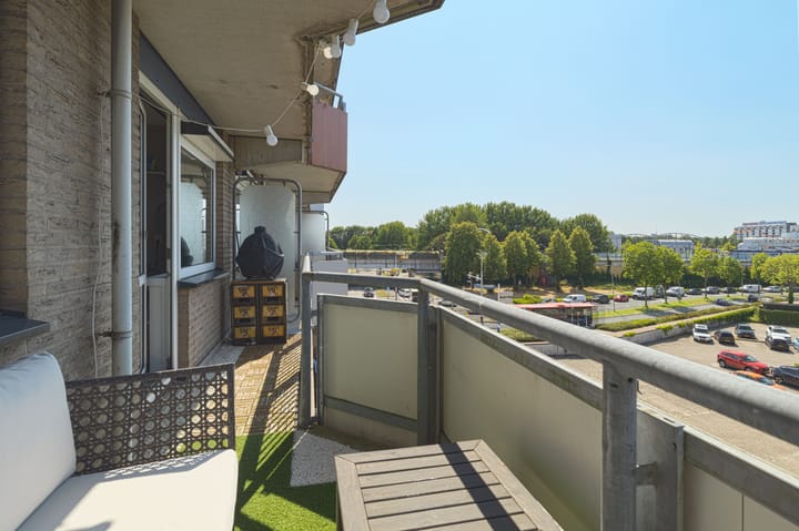 Appartement te koop: Tomatenplein 193, Zwijndrecht