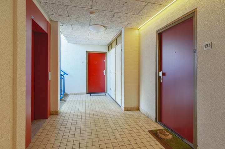 Appartement te koop: Tomatenplein 193, Zwijndrecht