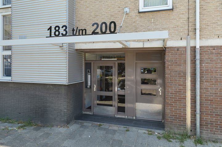 Appartement te koop: Tomatenplein 193, Zwijndrecht