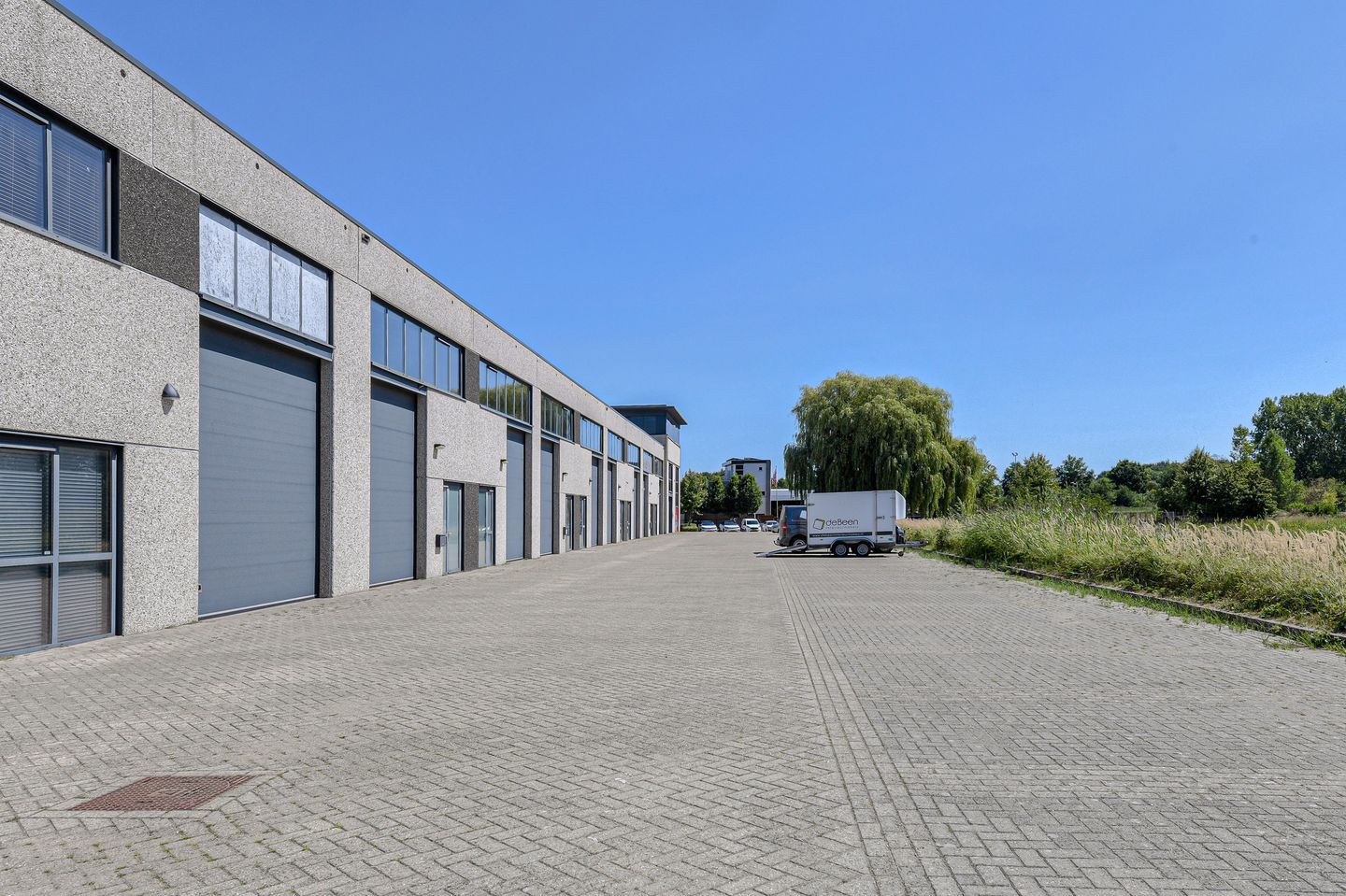 Bekijk foto 4 van Vaartweg 14-H