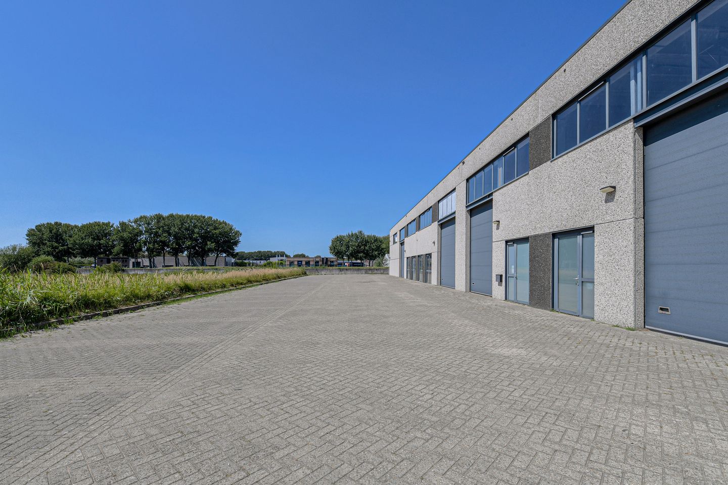 Bekijk foto 3 van Vaartweg 14-H