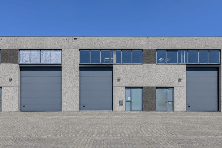 Vaartweg 14-H, Oosterhout (NB)