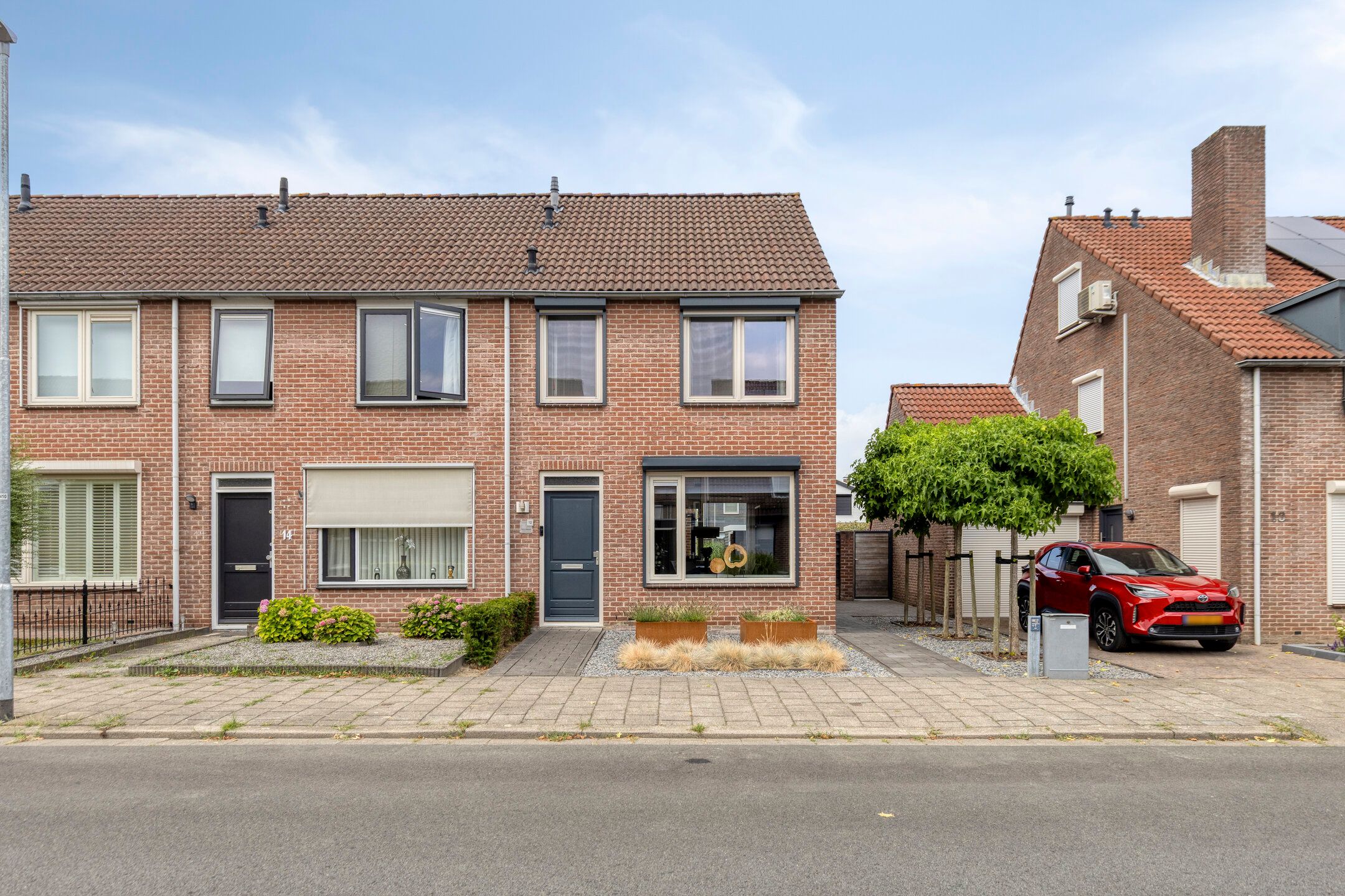 Photo 6 of Jan van Eyckstraat 12