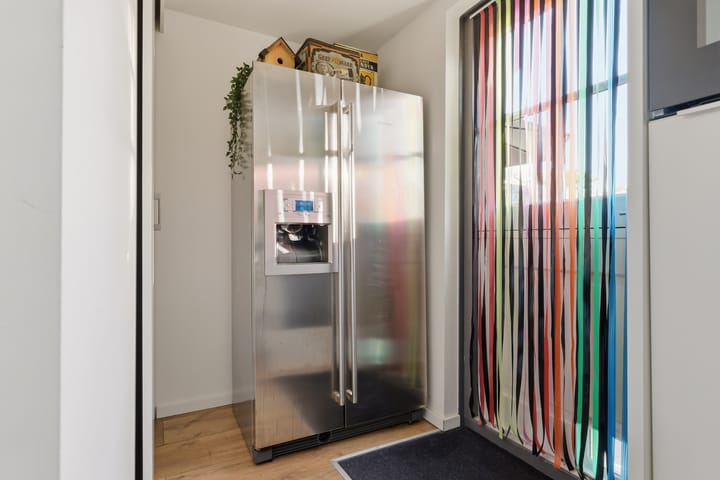 Tussenwoning te koop: Claude Debussystraat 24, Zaandijk