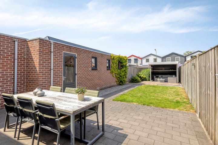 Foto 4 van Jan van Eyckstraat 12