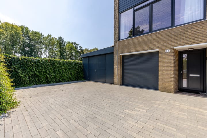 Foto 4 van Passiebloem 43