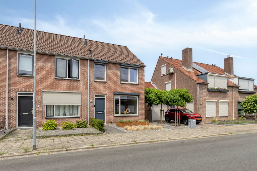 Photo 7 of Jan van Eyckstraat 12