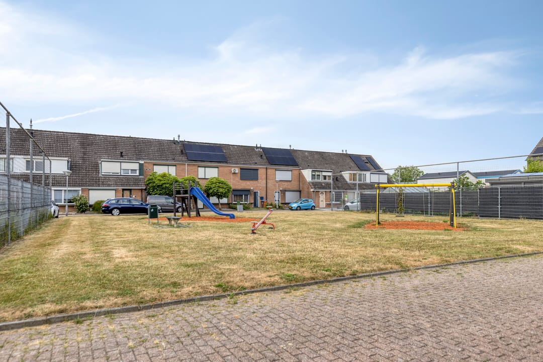 Photo 43 of Jan van Eyckstraat 12