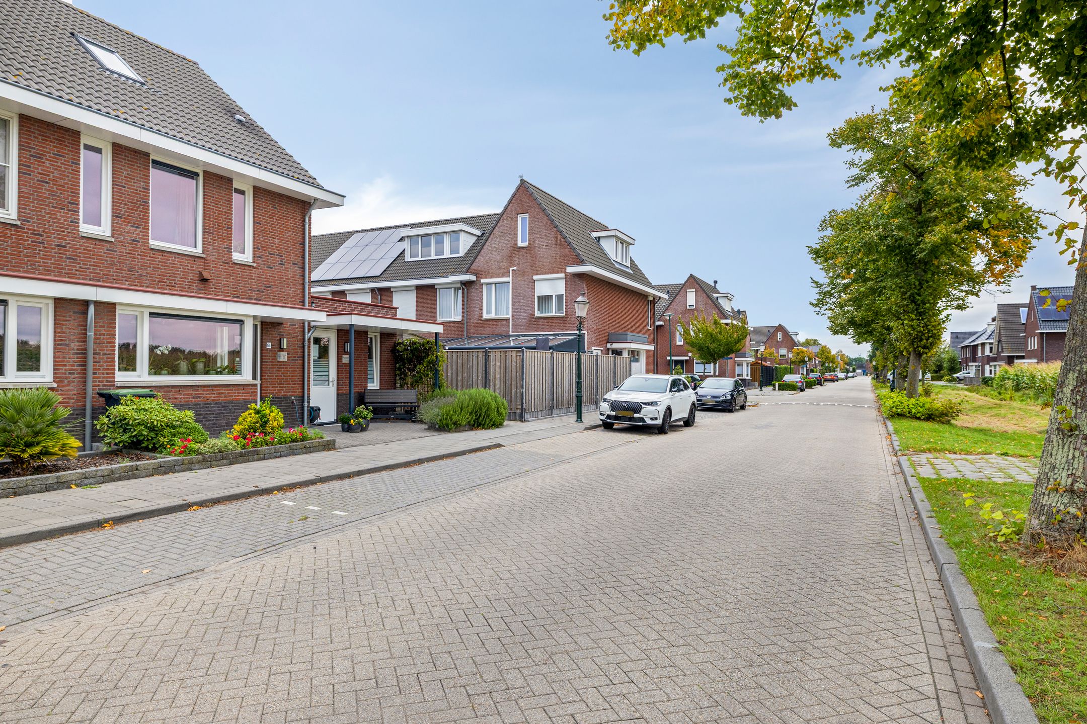 Foto 42 van Meester Janssenweg 17-E