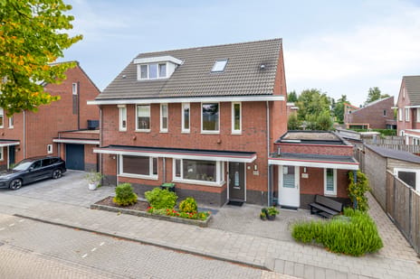 Meester Janssenweg thumbnail