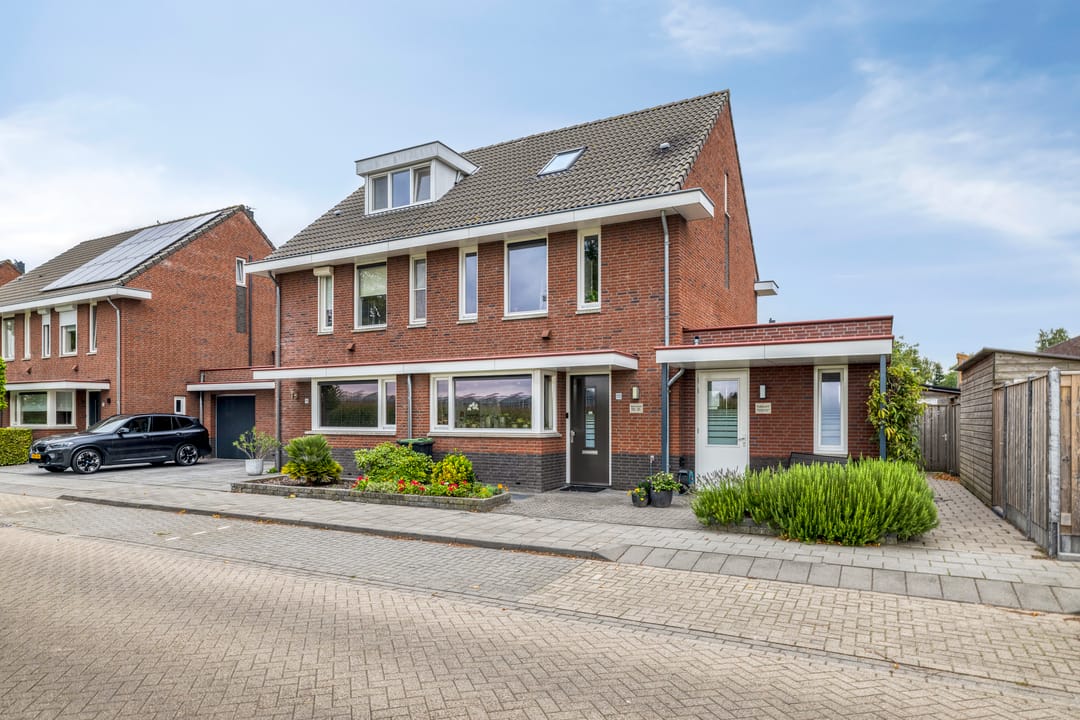 Foto 41 van Meester Janssenweg 17-E