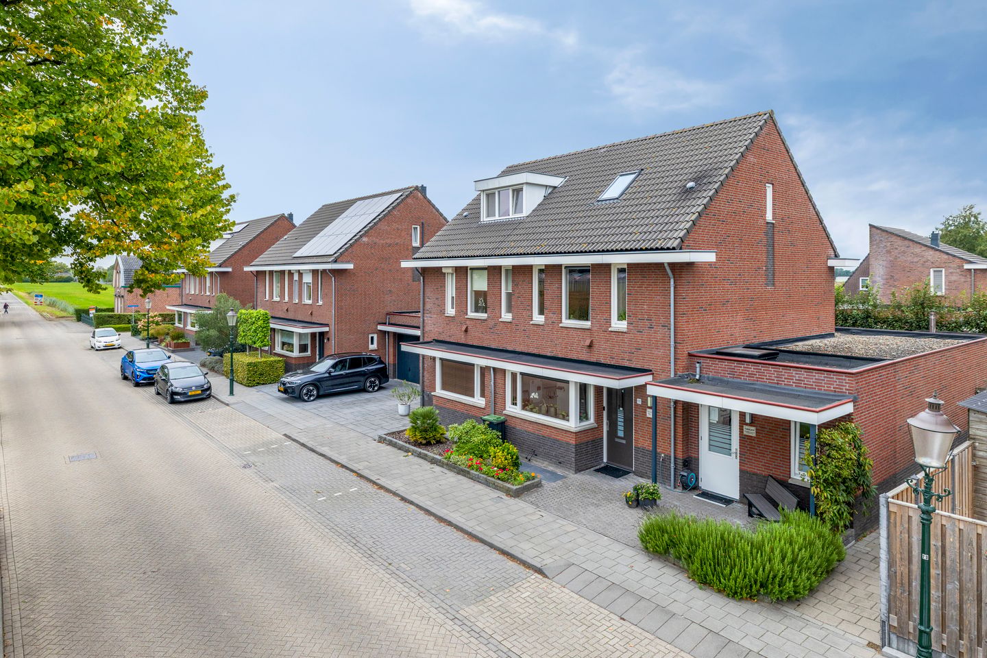 Foto 40 van Meester Janssenweg 17-E