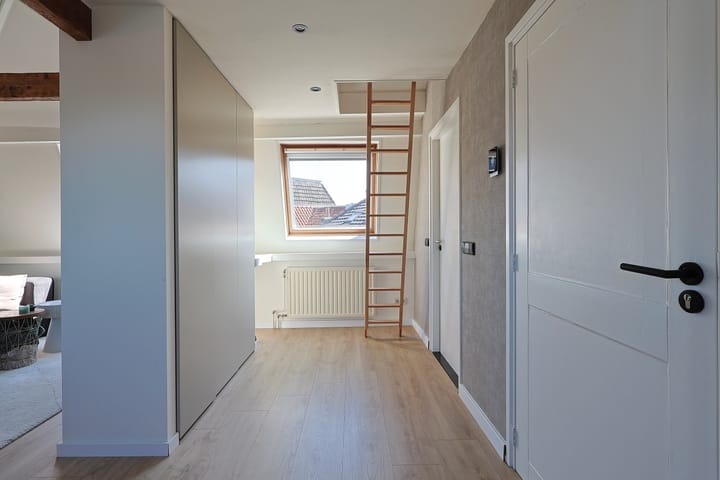 Foto 5 van Clarissenstraat 12-B