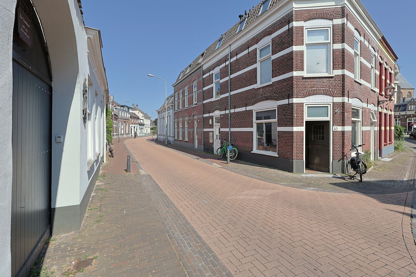 Foto 34 van Clarissenstraat 12-B