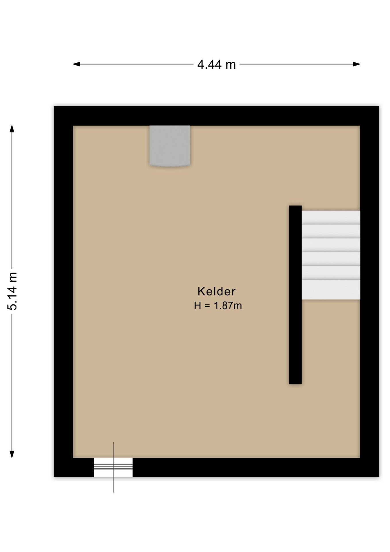 Photo 78 of Krommestraat 45