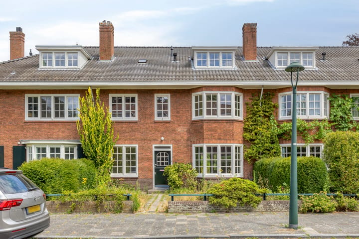 Tussenwoning te koop: Kievitlaan 11, Eindhoven