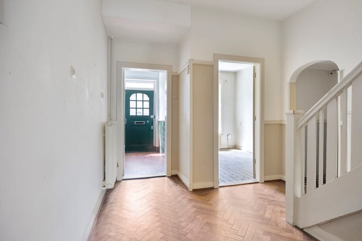 Tussenwoning te koop: Kievitlaan 11, Eindhoven