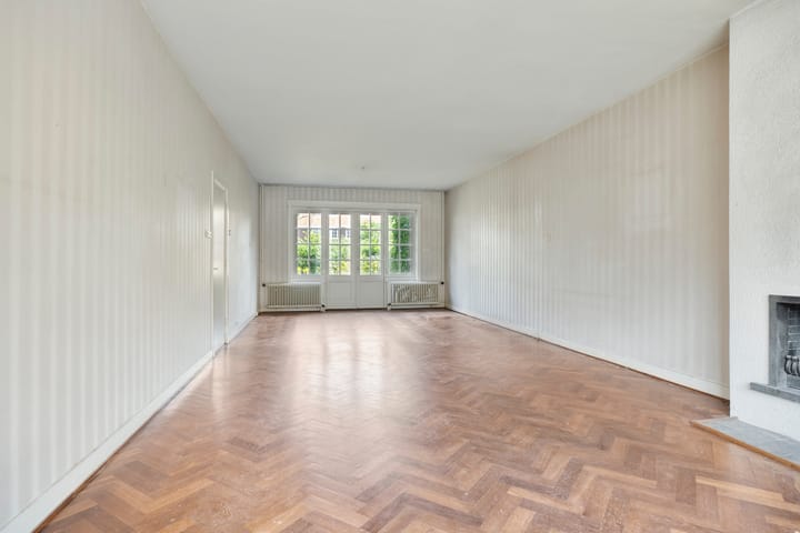Tussenwoning te koop: Kievitlaan 11, Eindhoven