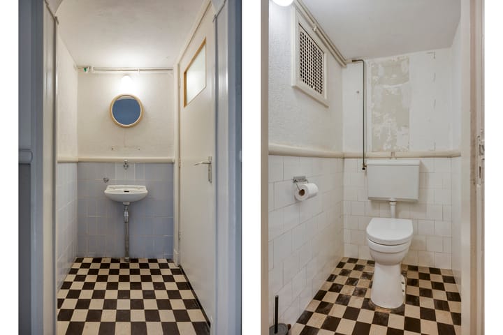 Tussenwoning te koop: Kievitlaan 11, Eindhoven