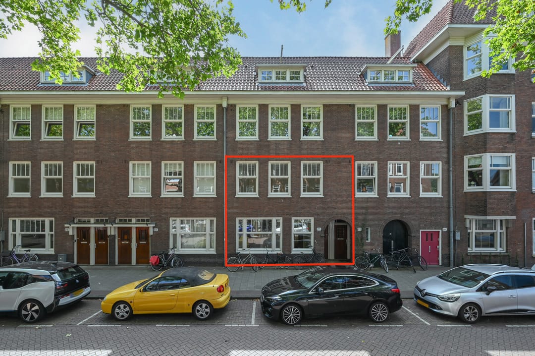 Foto 2 van Bestevâerstraat 277-A