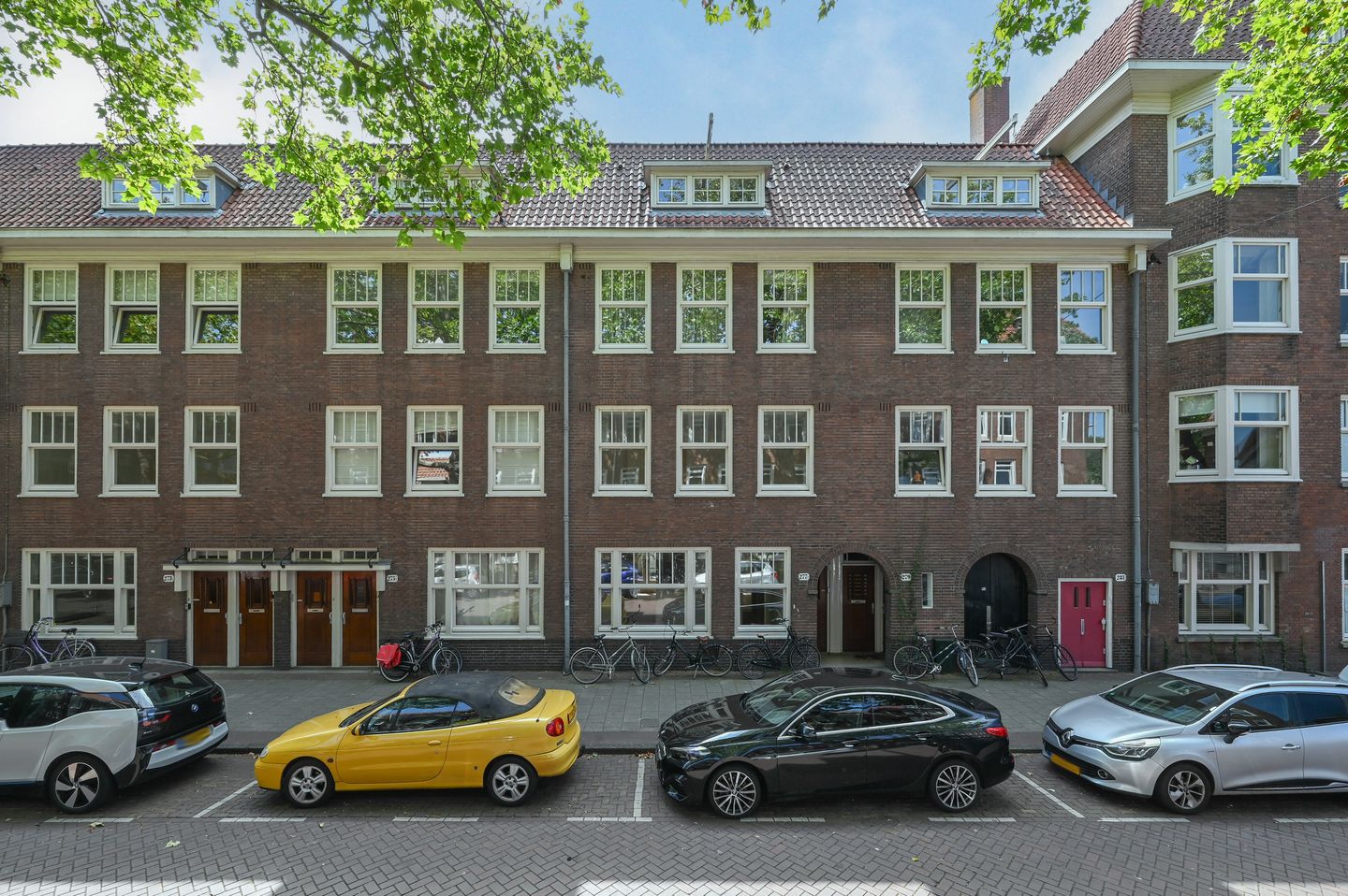 Foto 1 van Bestevâerstraat 277-A