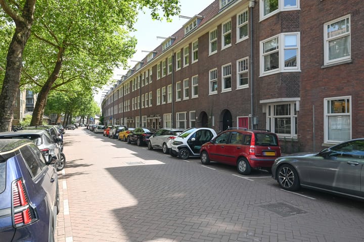 Foto 3 van Bestevâerstraat 277-A