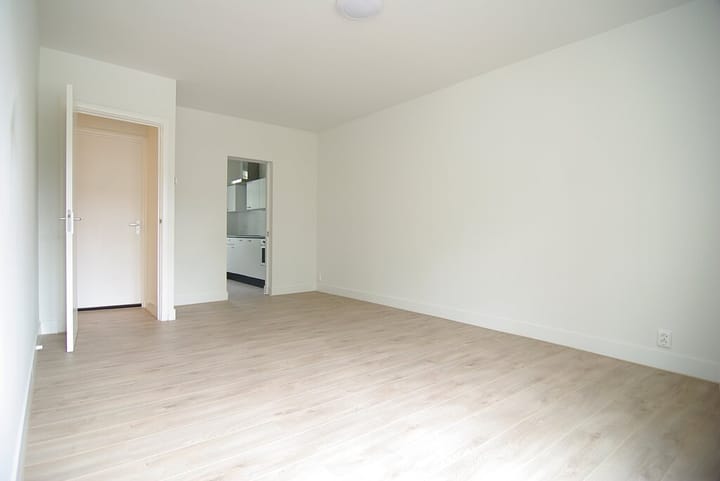 Foto 3 van Hoofddorpplein 22-1