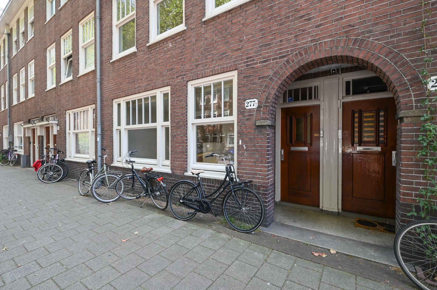 Foto 4 van Bestevâerstraat 277-A