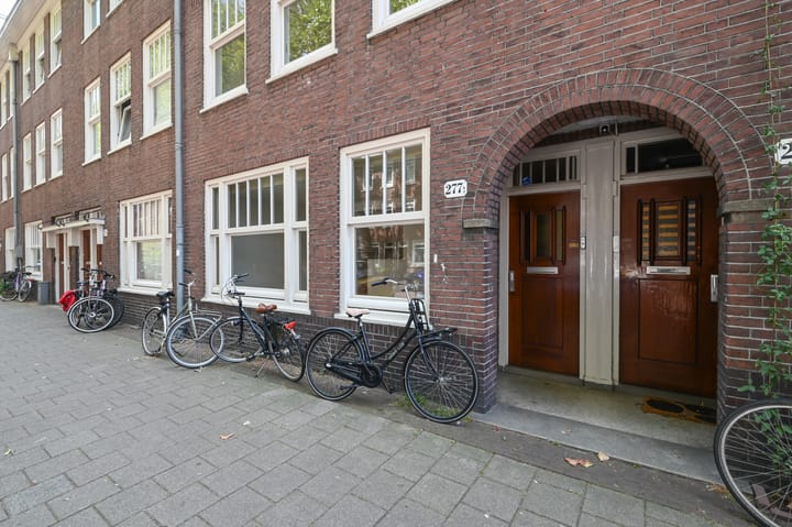 Foto 4 van Bestevâerstraat 277-A