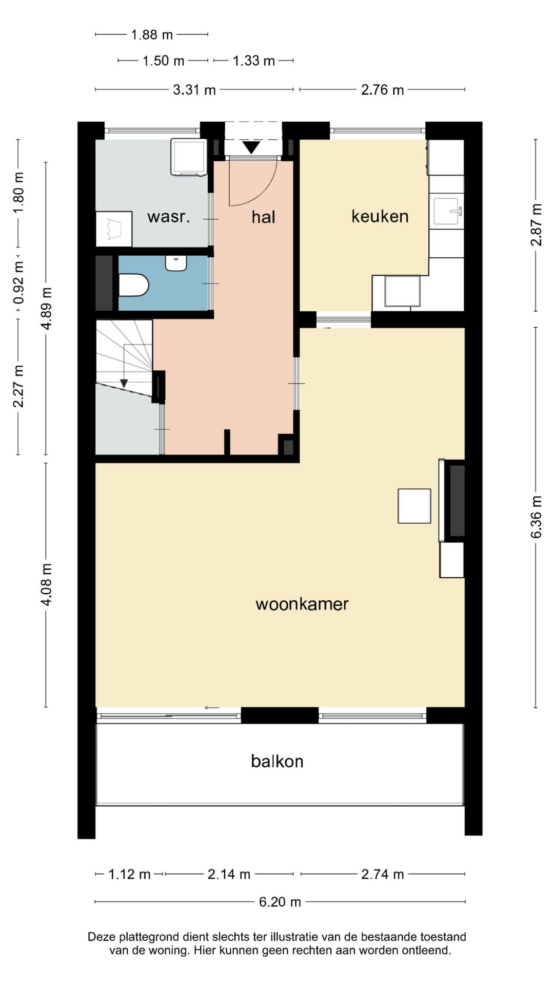 Foto 43 van Walramstraat 49