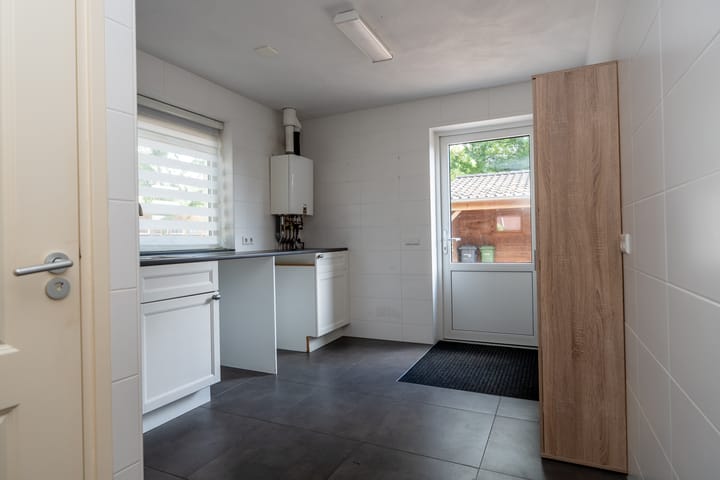 Hoekwoning te koop: Molenstraat 57, Mussel