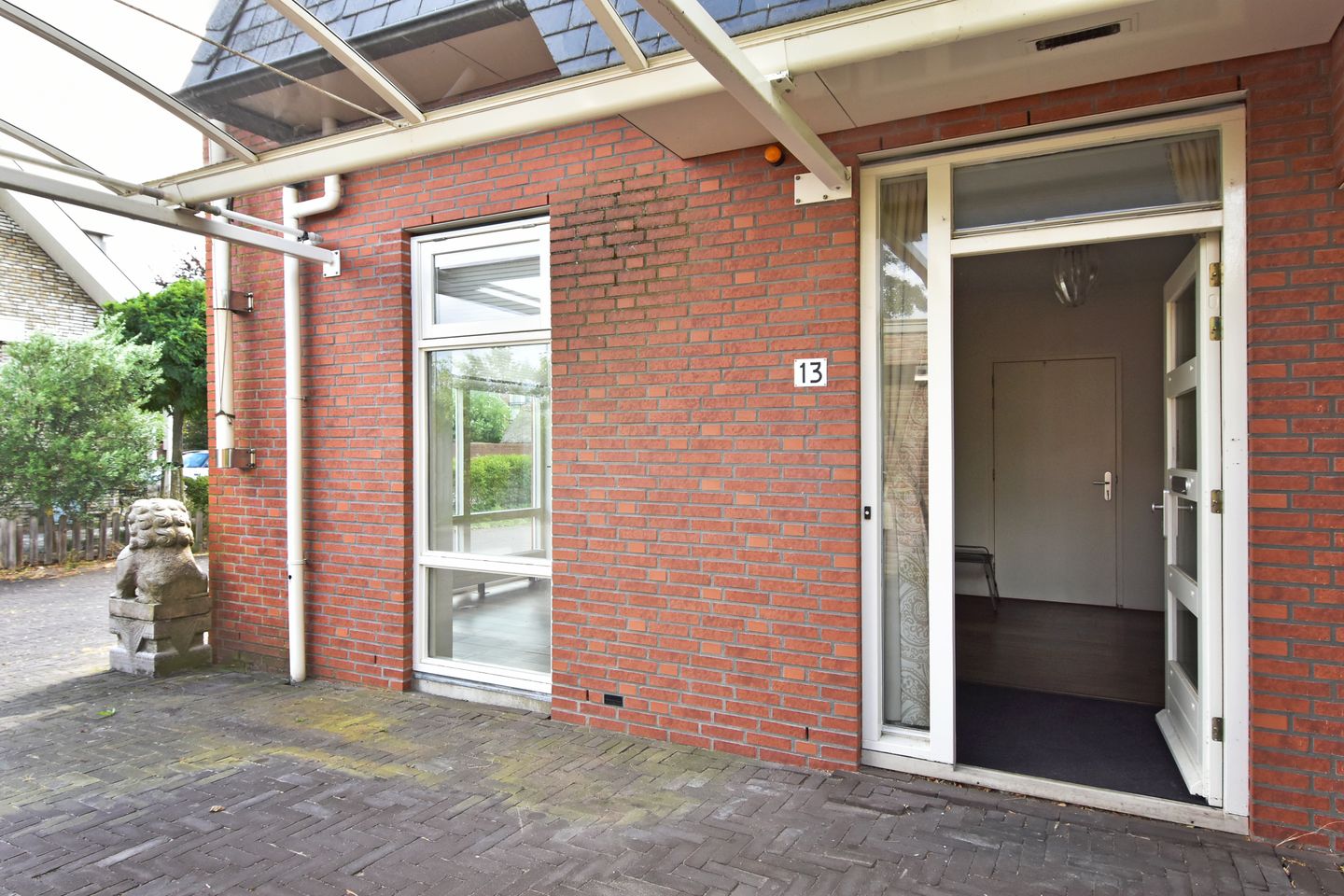 Foto 5 van Hof van Koningsveld 13