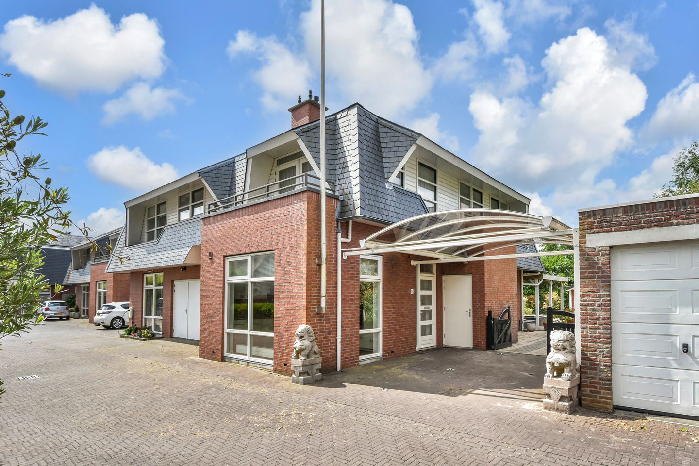 Foto 1 van Hof van Koningsveld 13