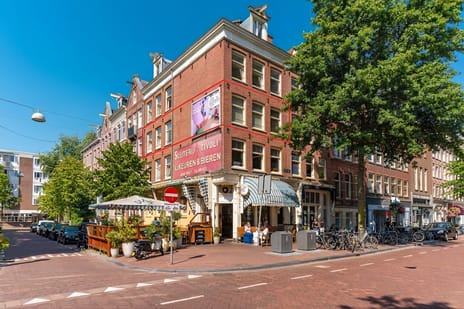Spaarndammerstraat thumbnail