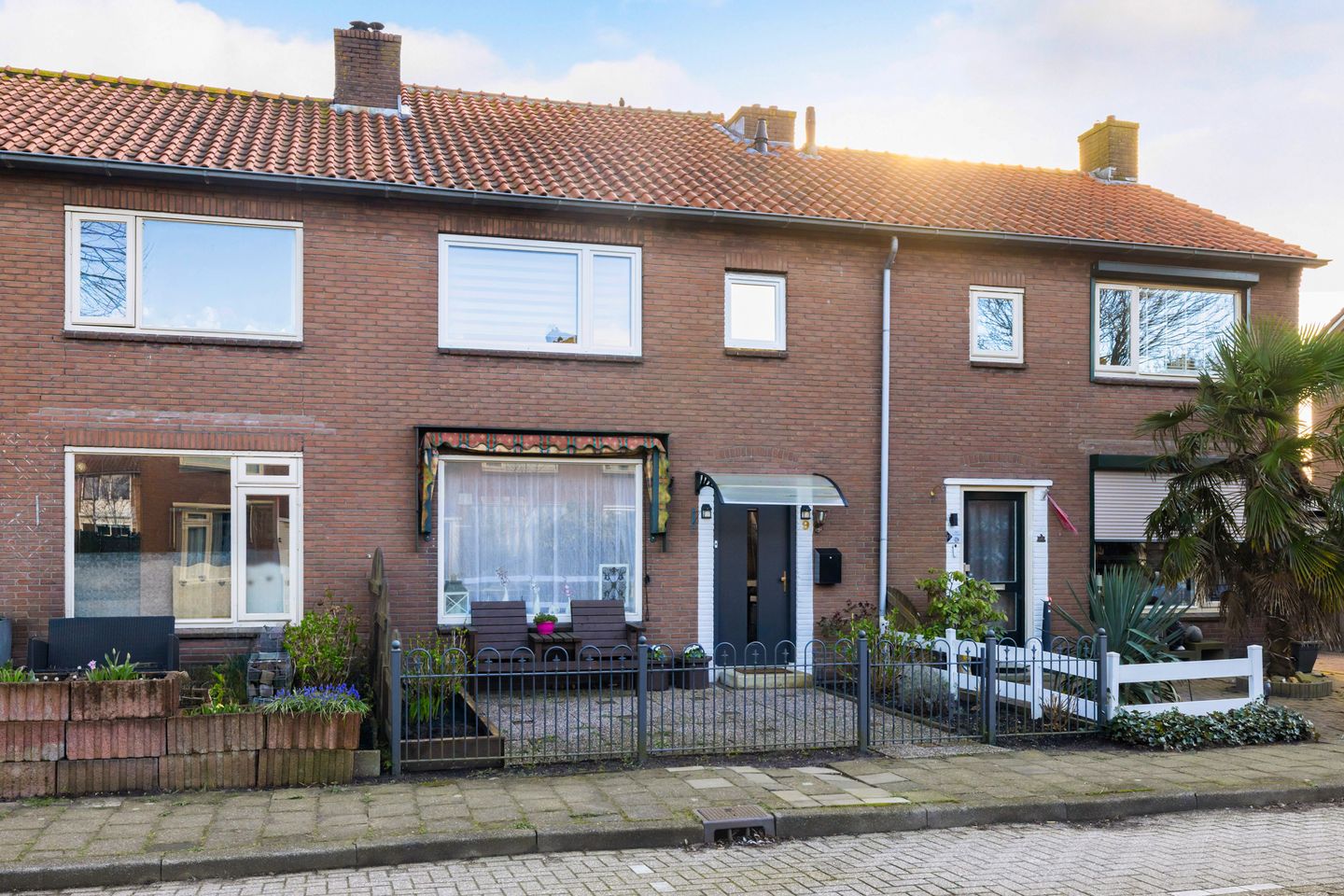 Photo 1 of Johan Willem Frisostraat 9