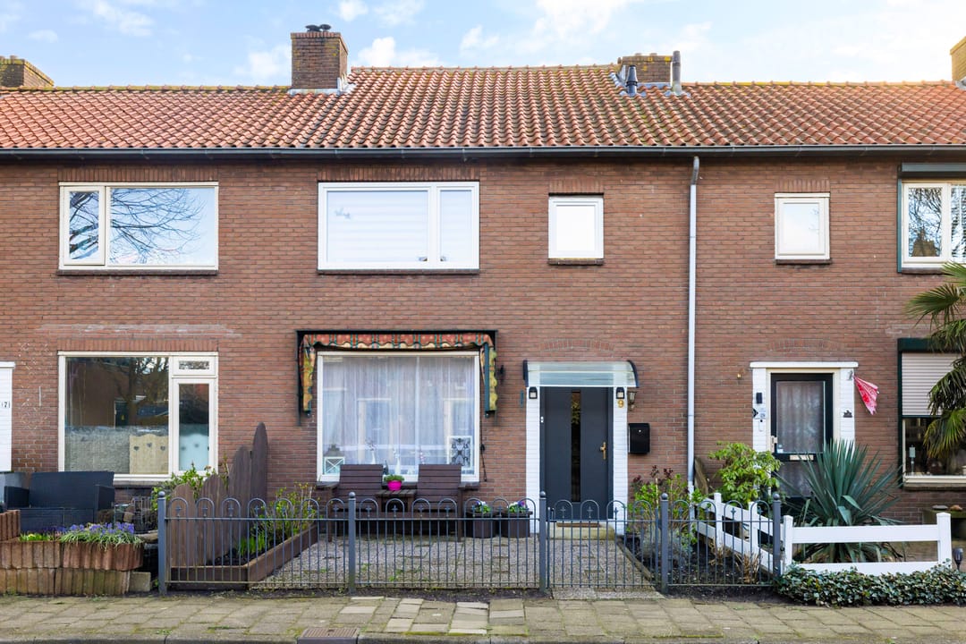 Photo 43 of Johan Willem Frisostraat 9