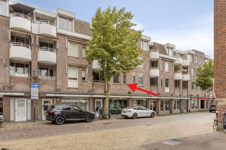 Museumstraat thumbnail