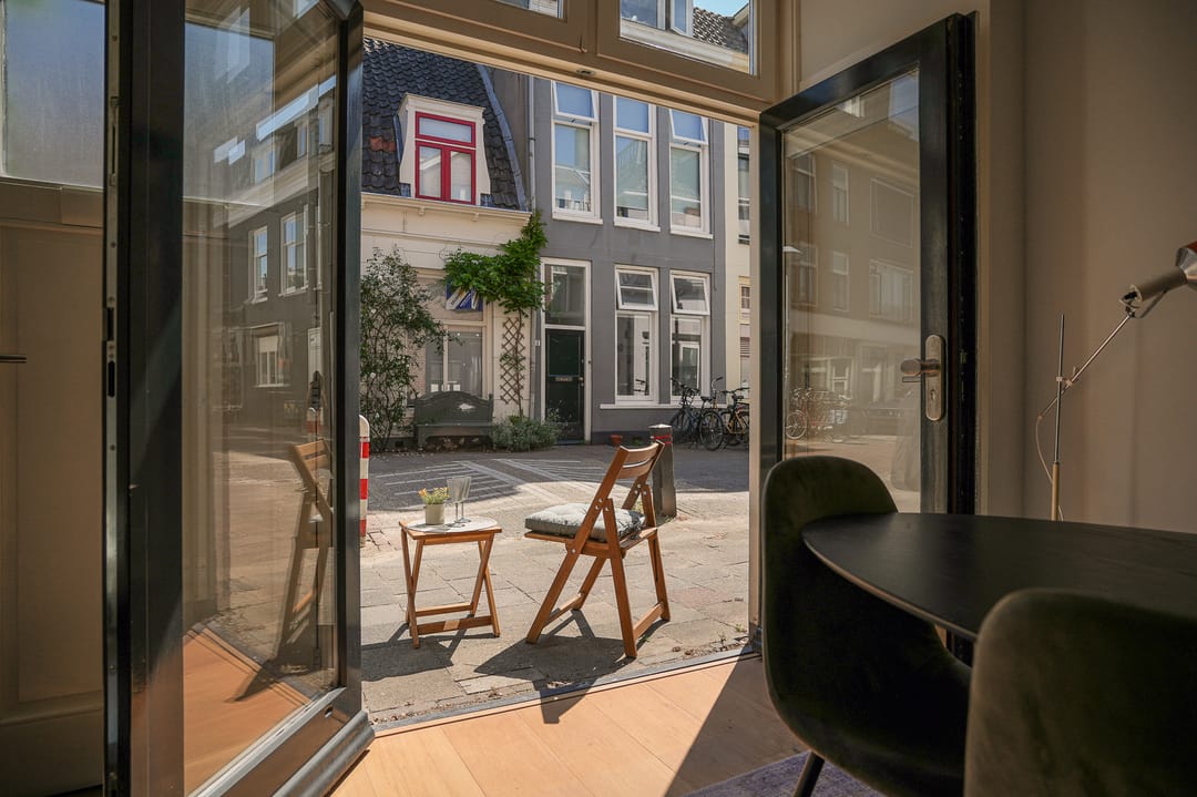 Photo 11 of Kapelstraat 4