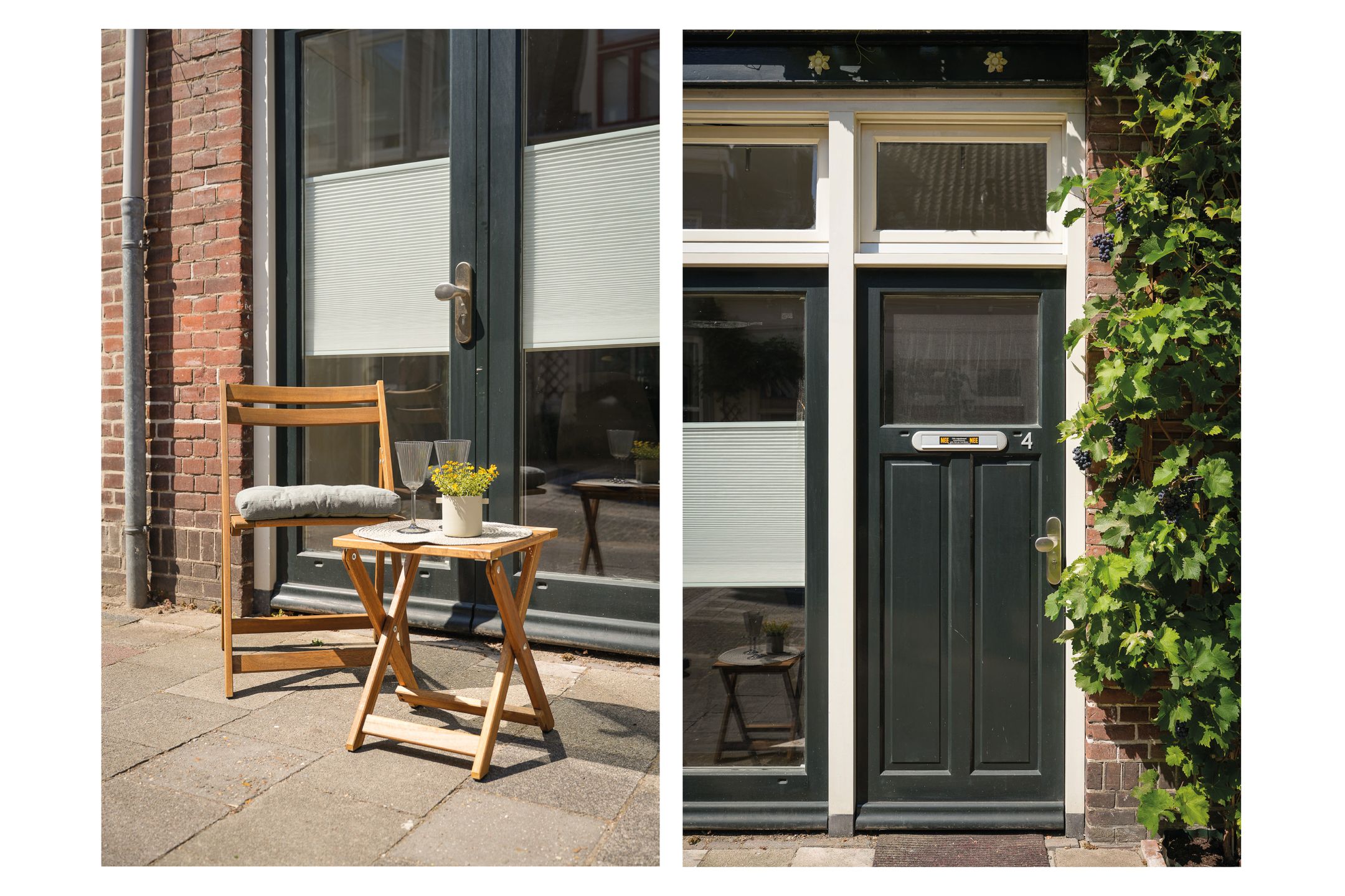 Photo 6 of Kapelstraat 4