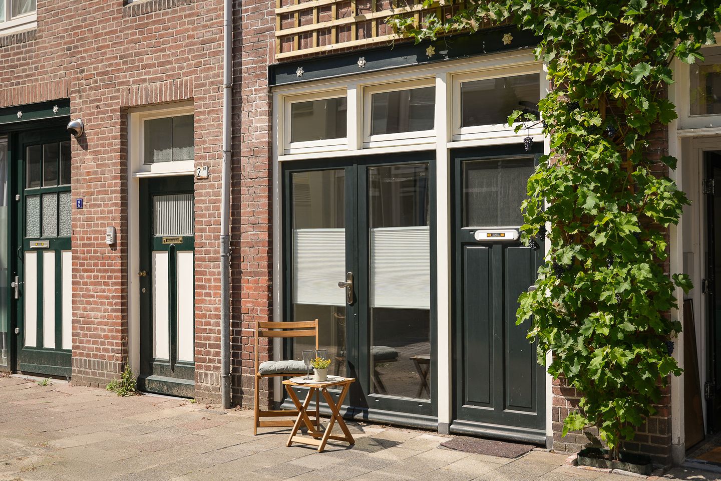 Photo 5 of Kapelstraat 4