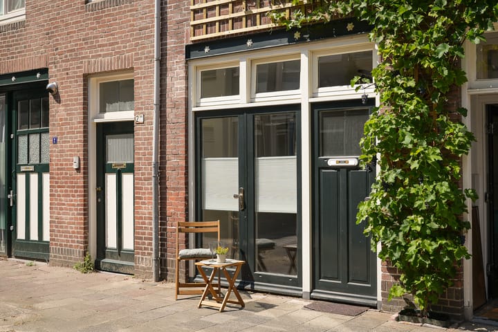 Foto 5 van Kapelstraat 4