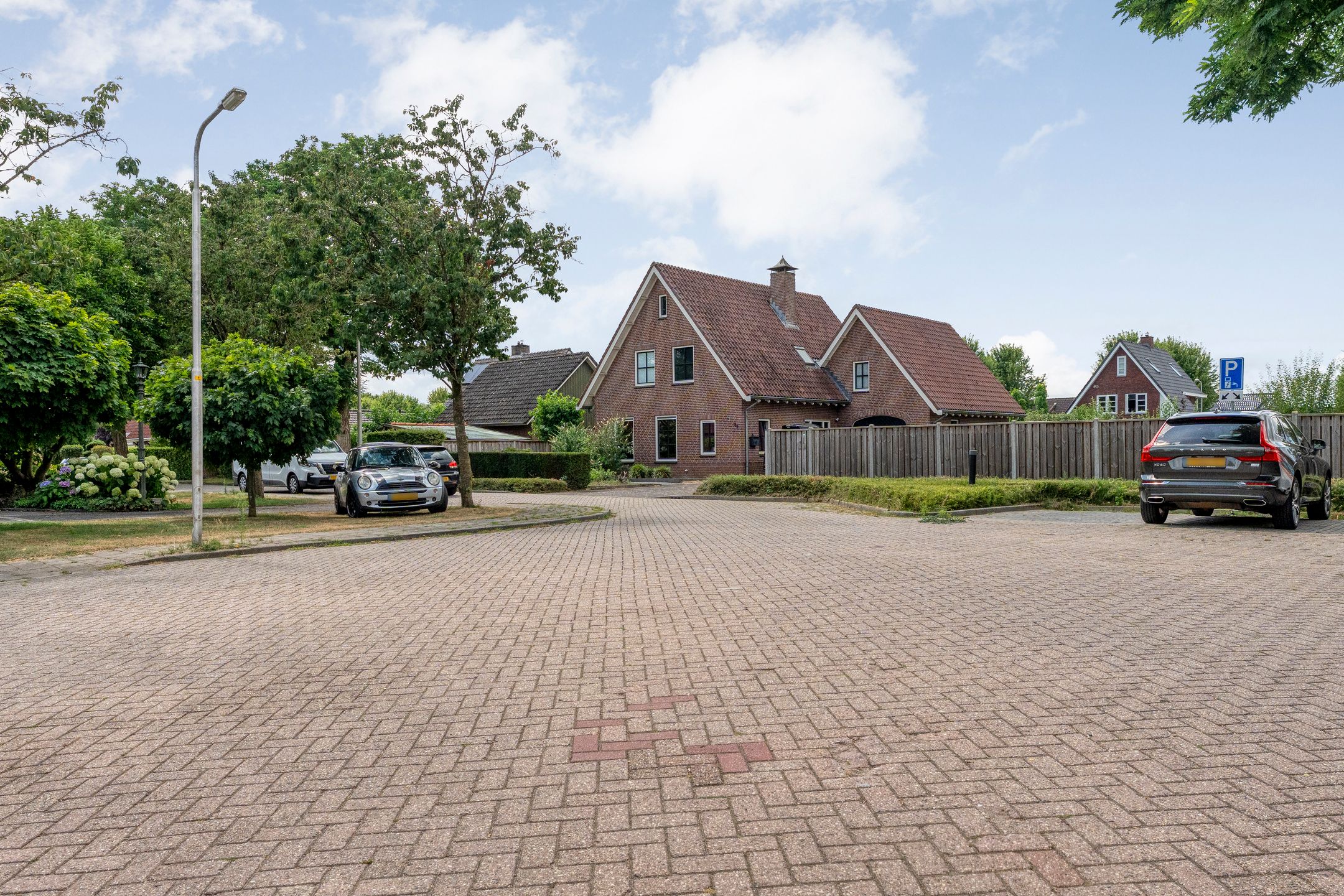 Foto 3 van De Regge 24
