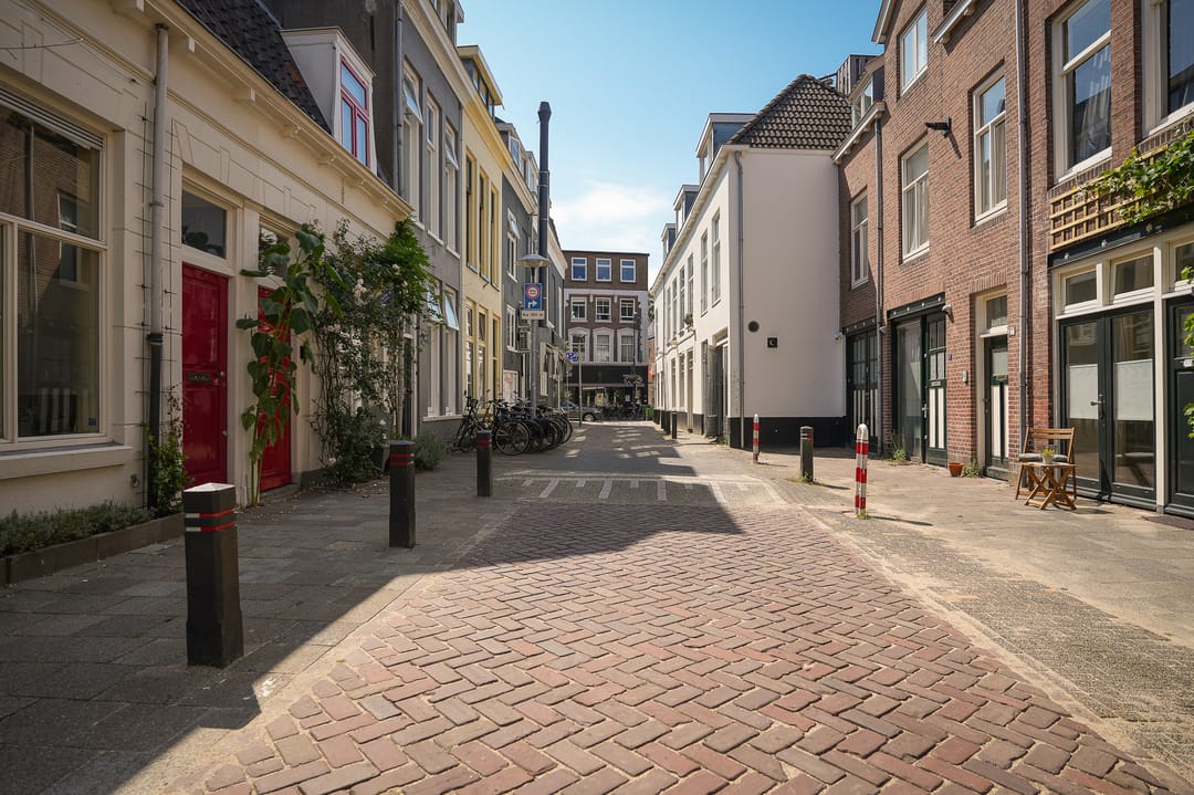 Photo 28 of Kapelstraat 4