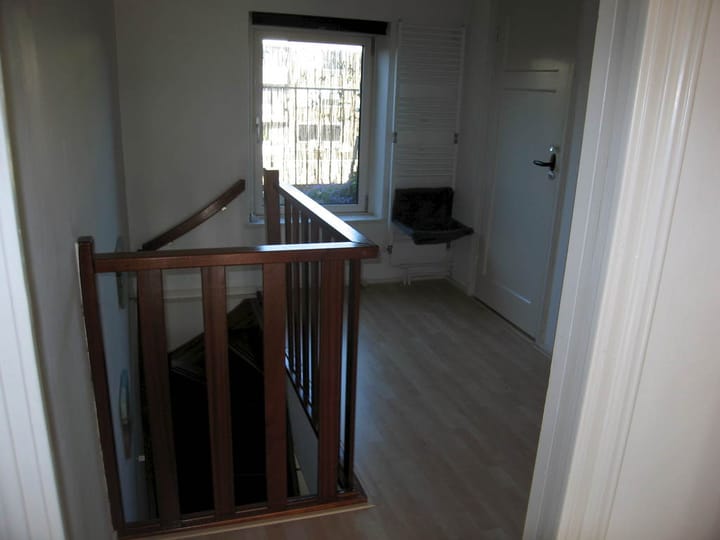 Appartement te huur: Steenstraat 57A2R, Arnhem