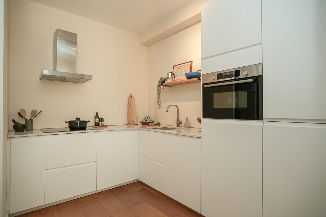 Photo 16 of Kapelstraat 4